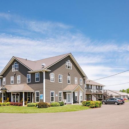 ホテル Brackley Beach Northwinds エクステリア 写真