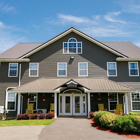 ホテル Brackley Beach Northwinds エクステリア 写真