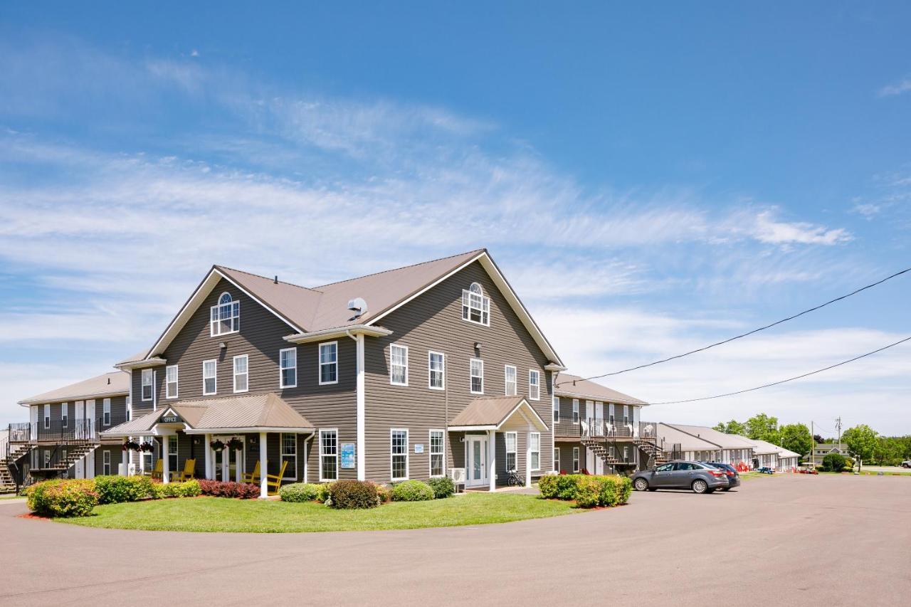 ホテル Brackley Beach Northwinds エクステリア 写真