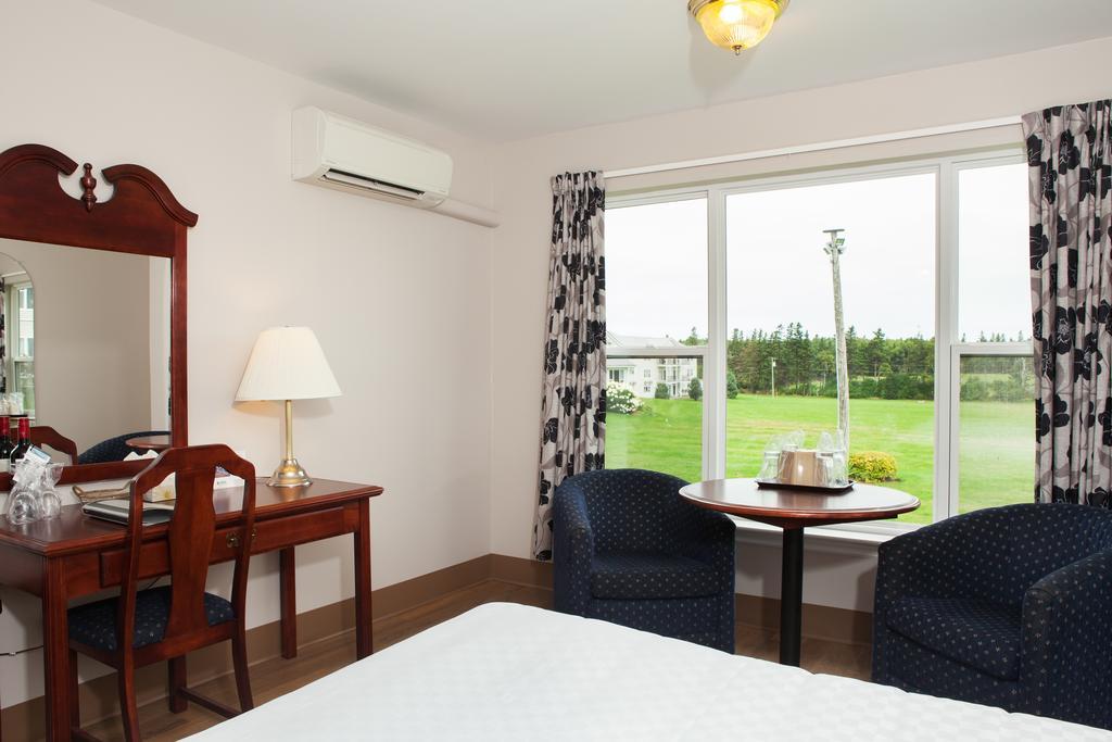 ホテル Brackley Beach Northwinds エクステリア 写真