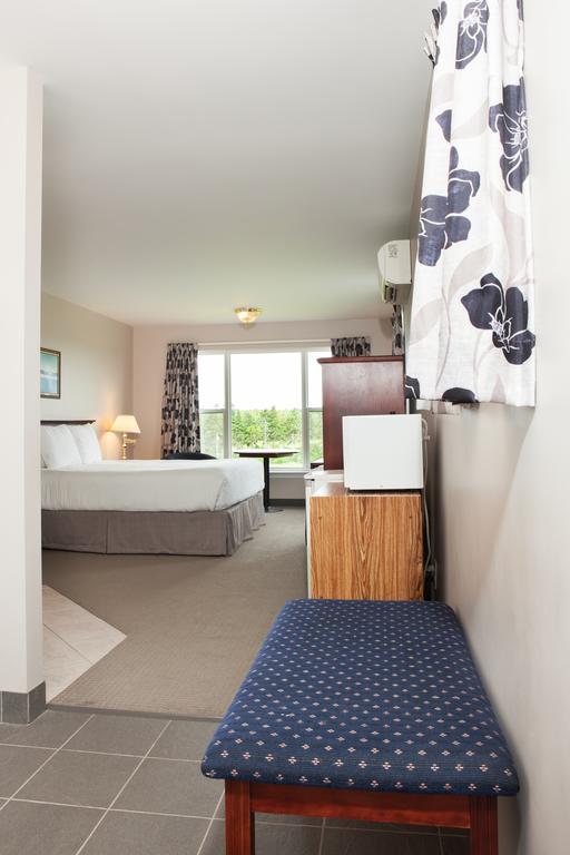 ホテル Brackley Beach Northwinds エクステリア 写真