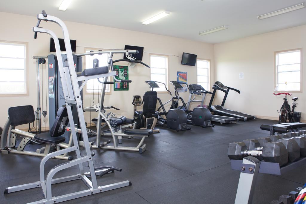 ホテル Brackley Beach Northwinds エクステリア 写真