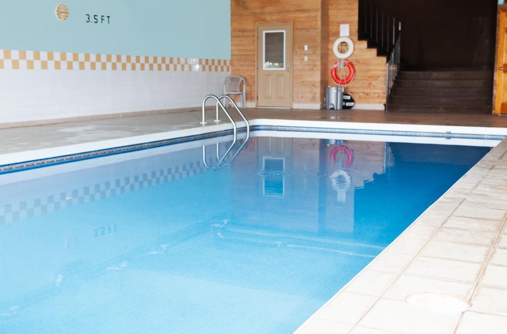 ホテル Brackley Beach Northwinds エクステリア 写真
