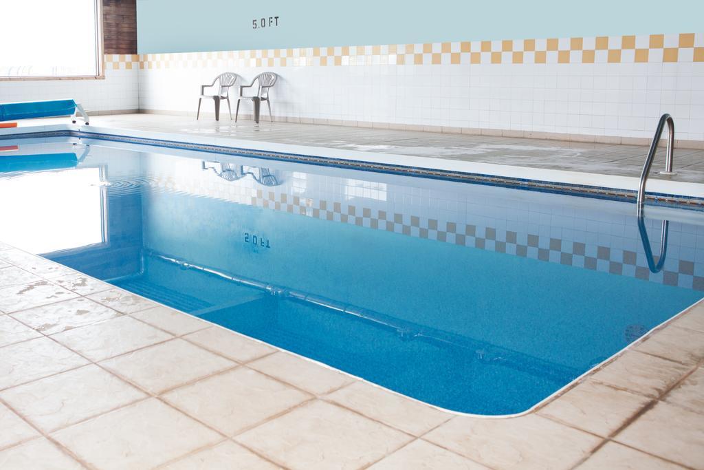 ホテル Brackley Beach Northwinds エクステリア 写真