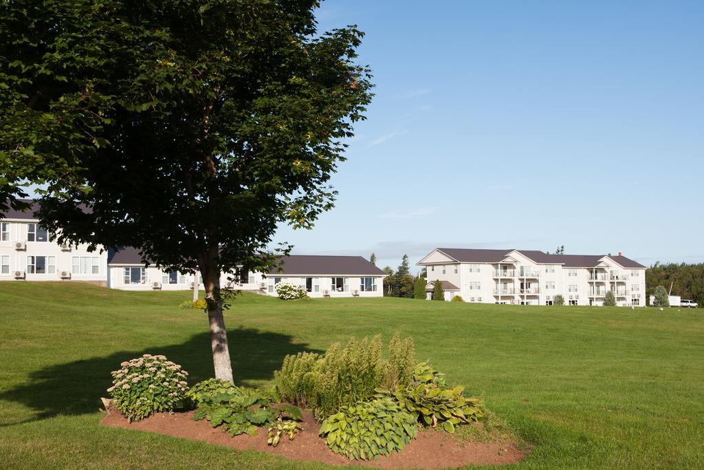 ホテル Brackley Beach Northwinds エクステリア 写真