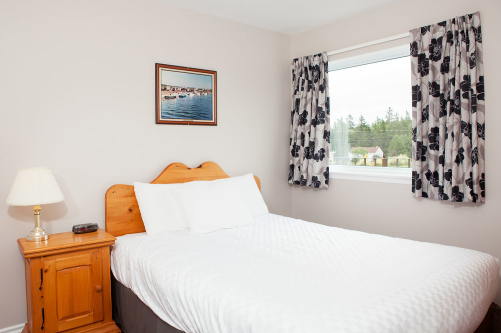 ホテル Brackley Beach Northwinds エクステリア 写真