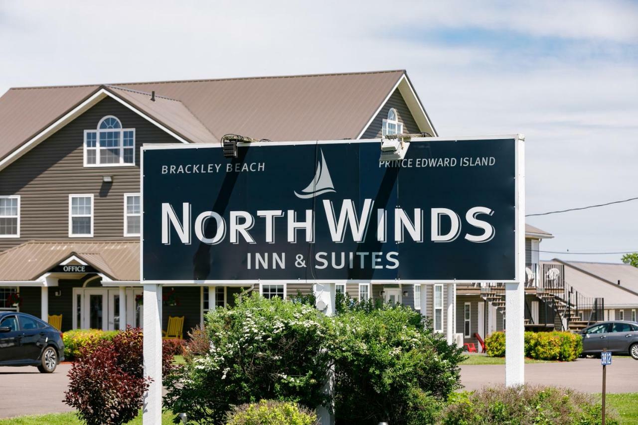 ホテル Brackley Beach Northwinds エクステリア 写真