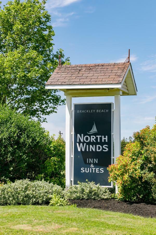 ホテル Brackley Beach Northwinds エクステリア 写真