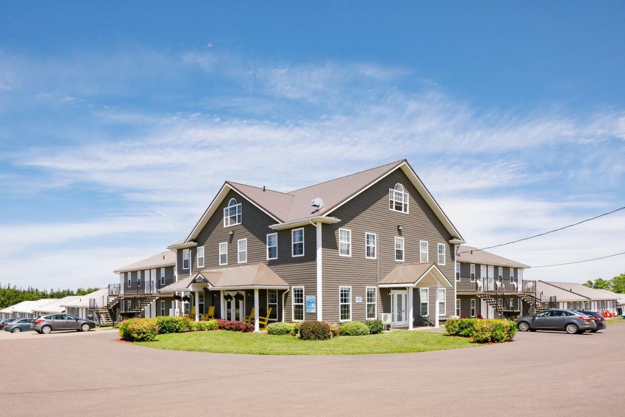 ホテル Brackley Beach Northwinds エクステリア 写真