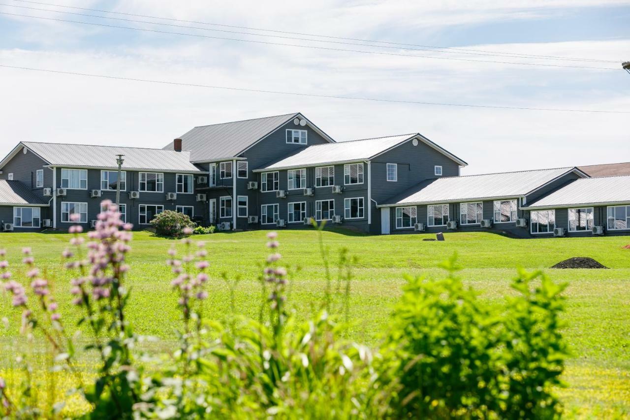 ホテル Brackley Beach Northwinds エクステリア 写真